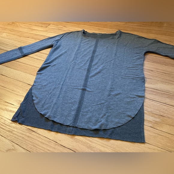 🖤 Kit & Ace Olsen long sleeve brushed tunic - Picture 8 of 14